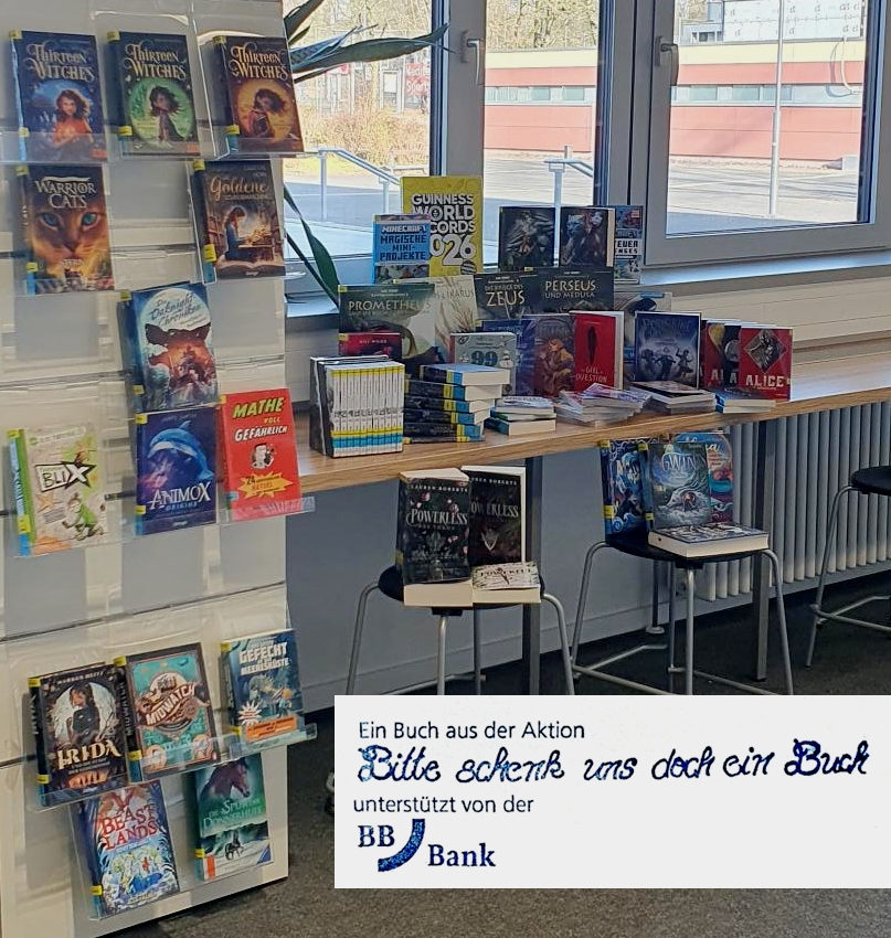 Spende BBBank 2026 Un