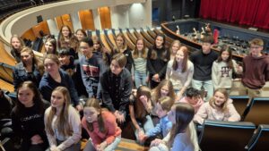 Finnlandaustausch 2025