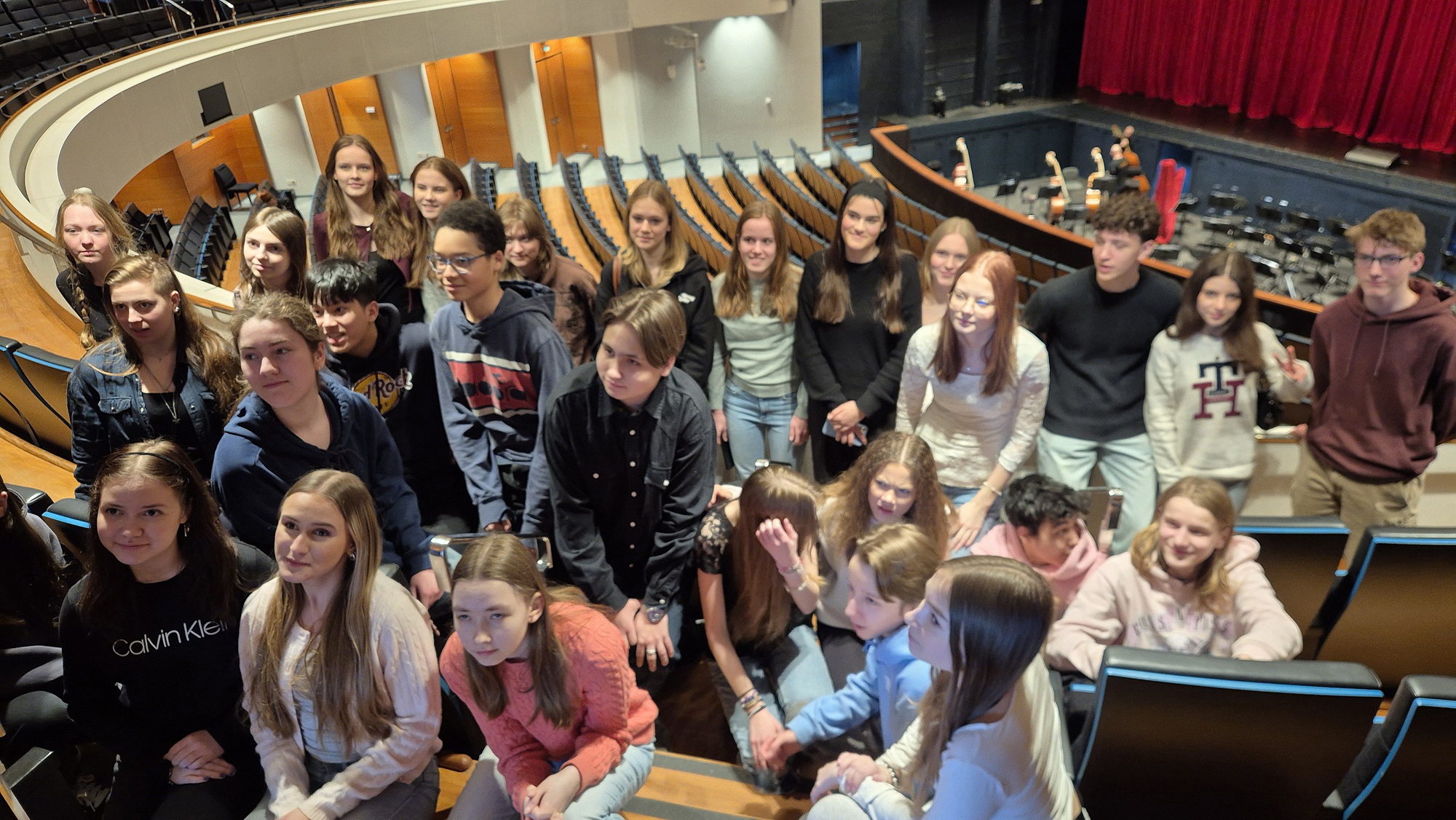 Finnlandaustausch 2025